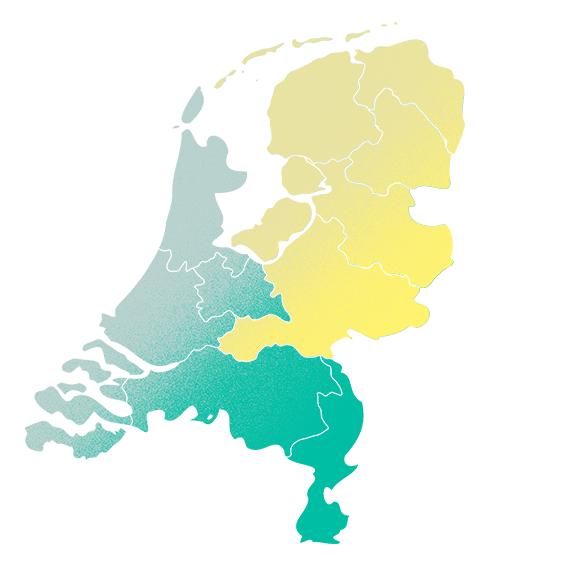 Noord-Nederland