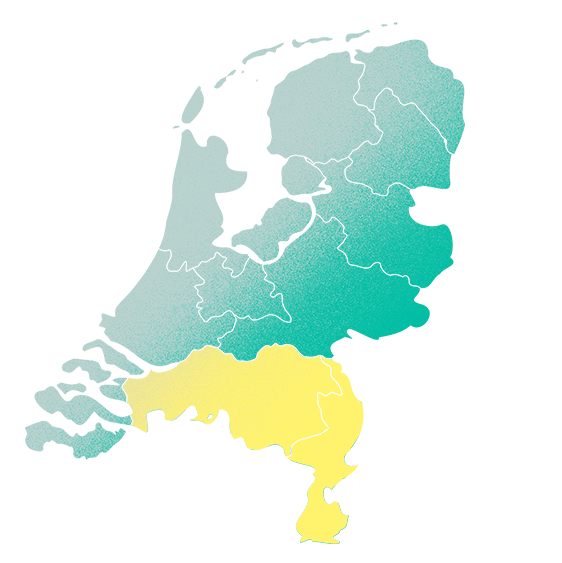 Zuid-Nederland